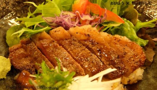 全国47都道府県ご当地グルメ一覧！B級名物・郷土料理