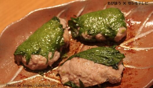 千葉県ご当地グルメ30種類を解説！富津/房総/銚子/全域のB級食べ物