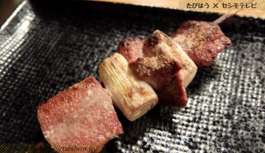 埼玉県ご当地グルメ28種類を解説！川越/熊谷/秩父/全域のB級食べ物